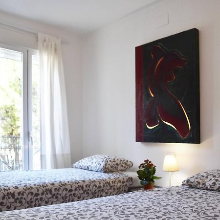 Sea Home Peñíscola Eksteriør bilde