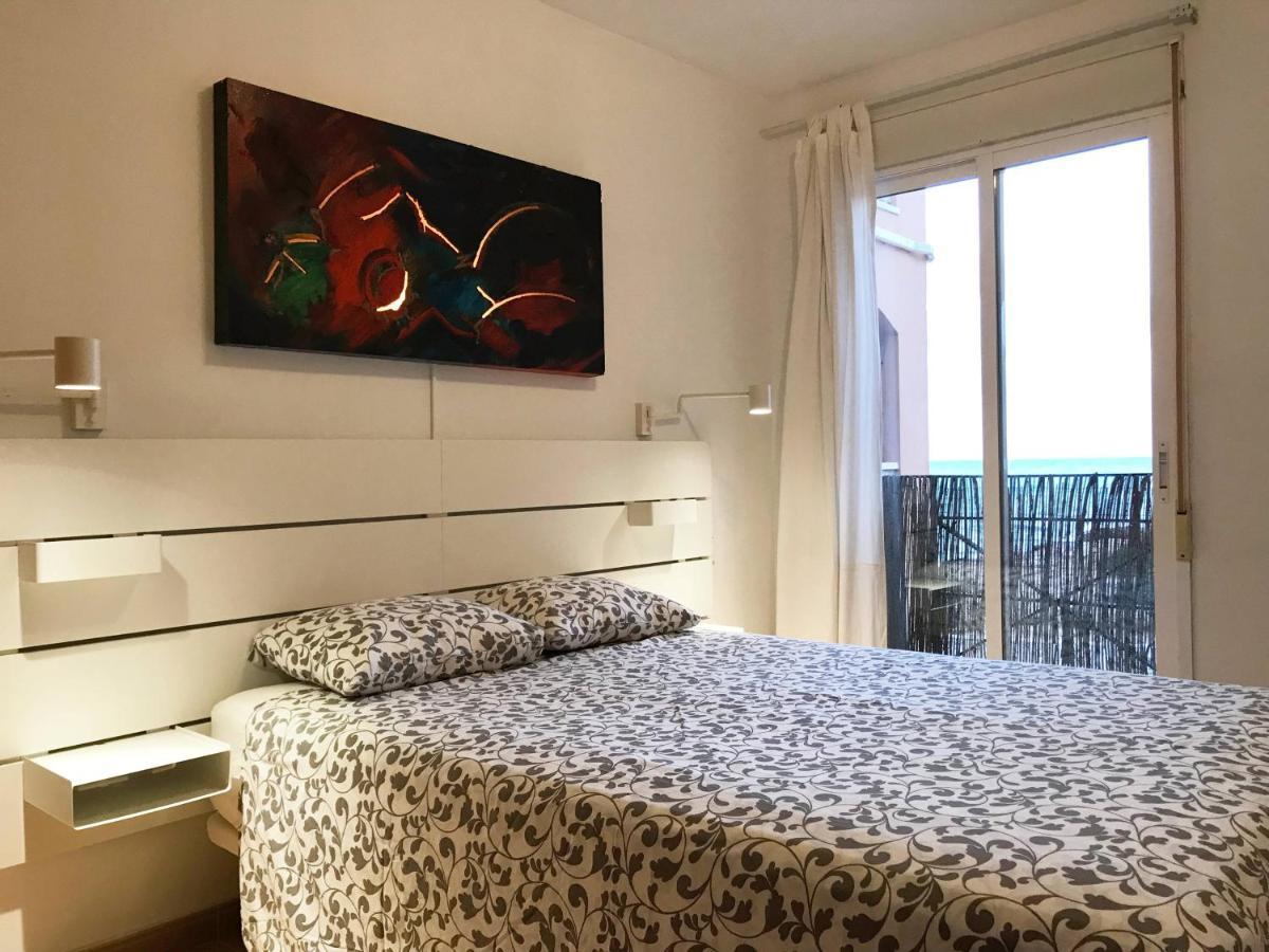Sea Home Peñíscola Eksteriør bilde