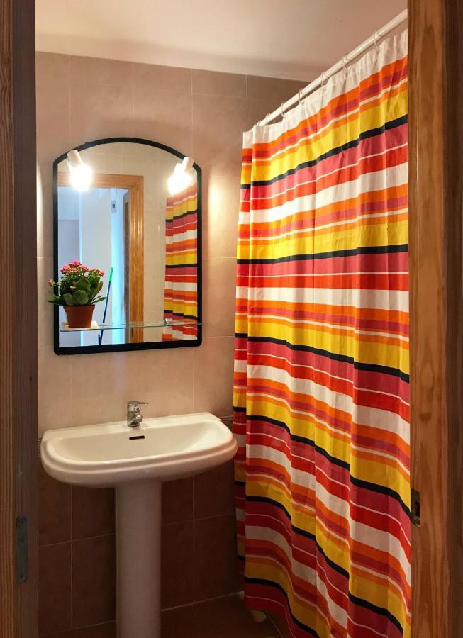 Sea Home Peñíscola Eksteriør bilde